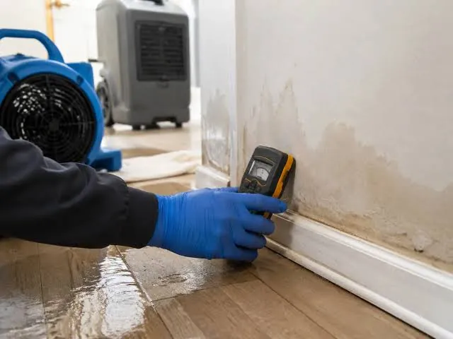 24/7 Water damage restoration services in Bull Hollow, OK - Rapid flood cleanup and mitigation